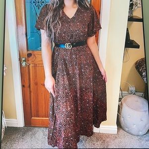 Summer dress